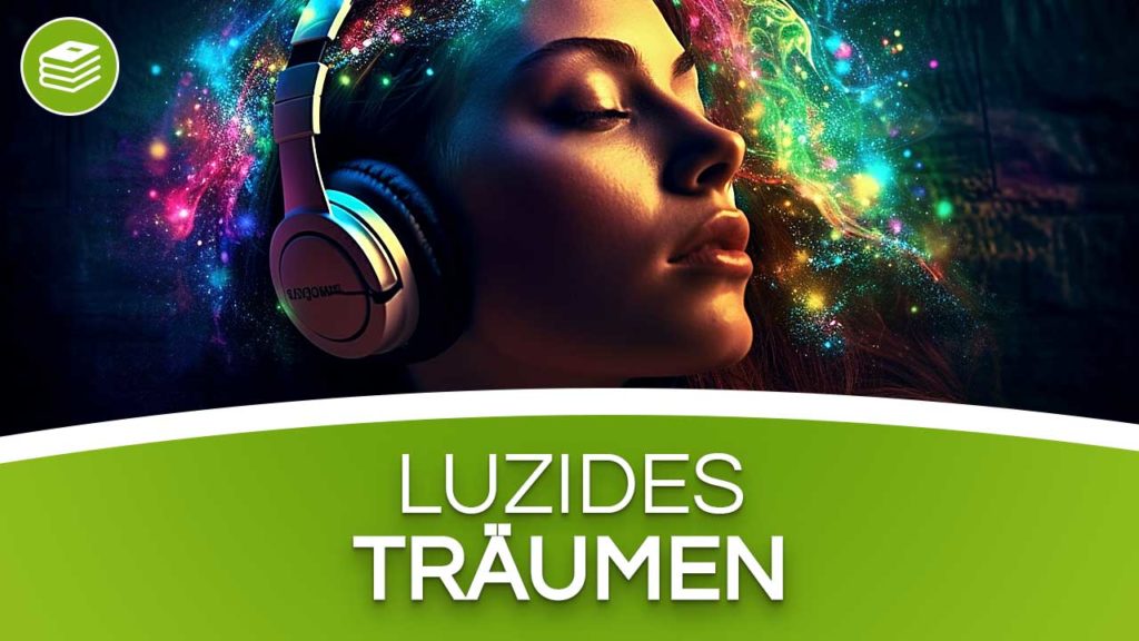 Luzides Träumen